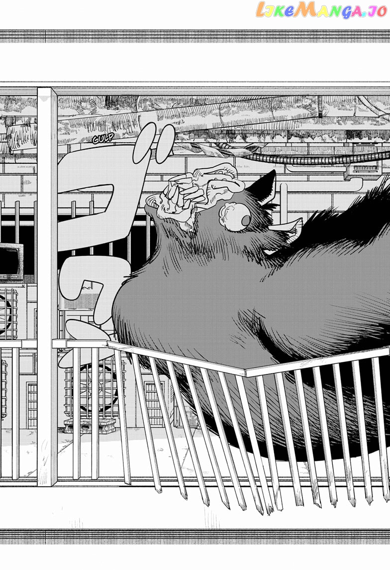 Chainsaw Man, Chapter 102 image 28